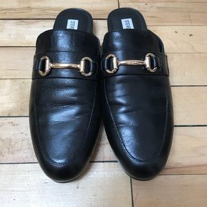 Steve Madden Kandi Slip-on Mule